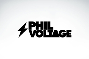 Logo Phil Voltage