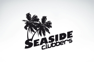 Logo Seaside Clubbers